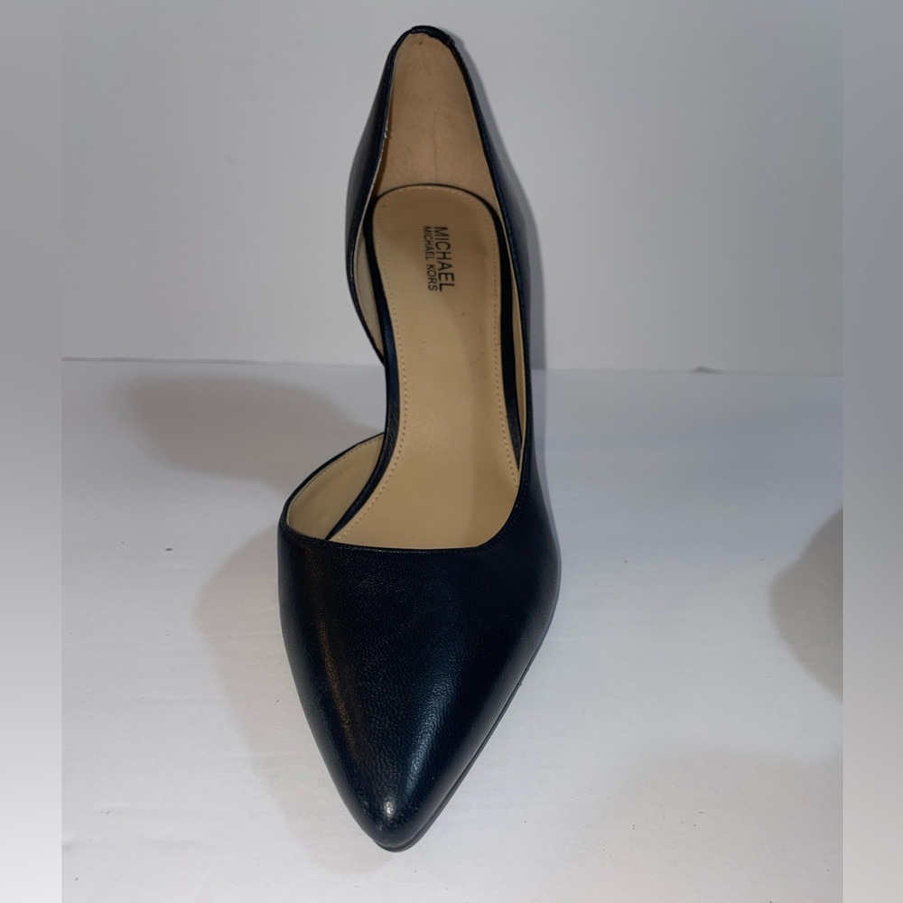 Michael Kors Black Pumps 👠